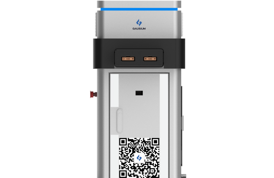 高仙商用清潔機器人